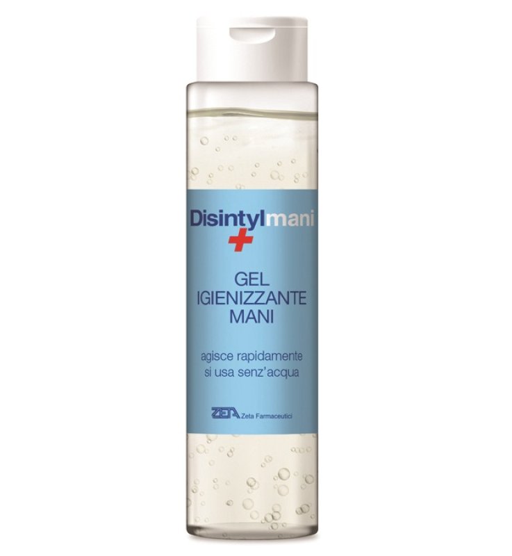 DISINTYL MANI GEL IGIEN 100ML
