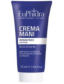 EUPHIDRA CREMA MANI PROT 75ML