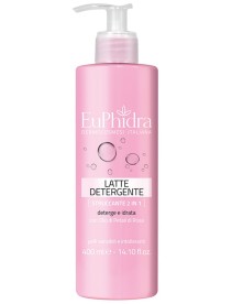 EUPHIDRA LATTE STRUC 2IN1 400ML