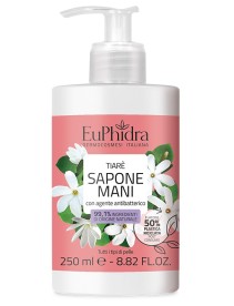 EUPHIDRA Sap.Mani Tiare'250ml