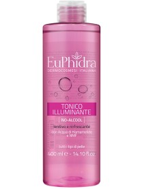 EUPHIDRA TONICO ILL 400ML