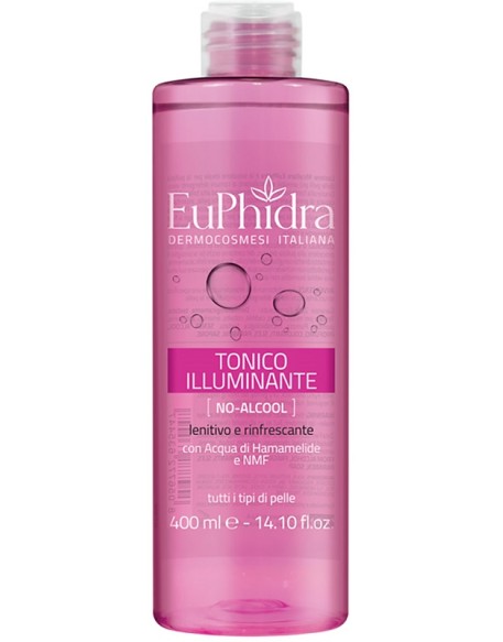 EUPHIDRA TONICO ILL 400ML