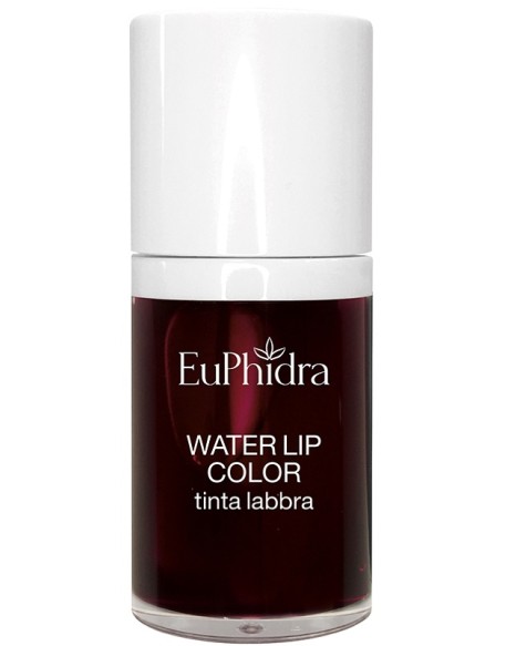 EUPHIDRA WATER LIP COL LAB WL01