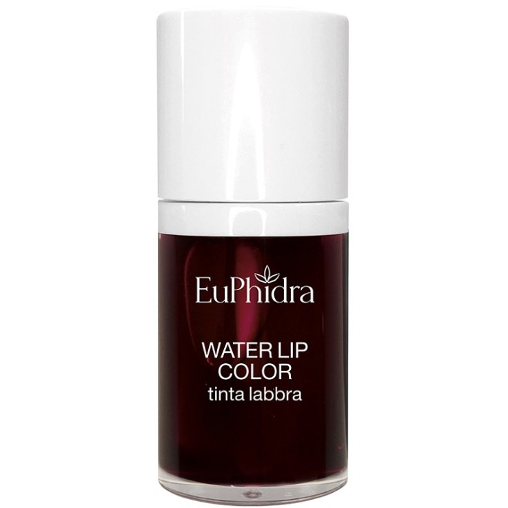 EUPHIDRA WATER LIP COL LAB WL01 EUPHIDRA WATER LIP COL LAB WL01