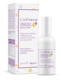 LICHTENA LUNA&STELLE 20ML