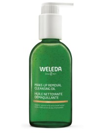 WELEDA OLIO DETERG STRUCC 150ML WELEDA OLIO DETERG STRUCC 150ML