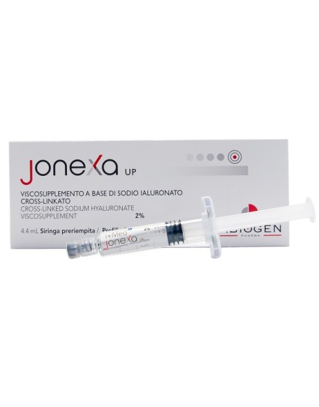 JONEXA UP 2% SIR 4,4ML