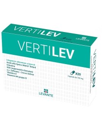 VERTILEV 20CPR