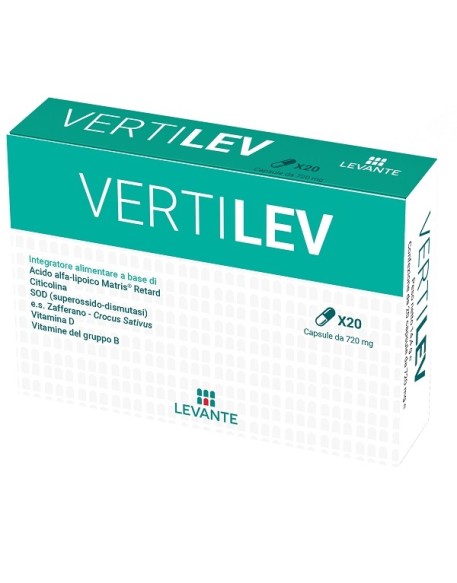 VERTILEV 20CPR