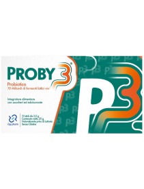 PROBY*3 10 Stick