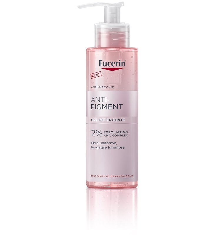 EUCERIN EES A-Pigment Gel Det. EUCERIN EES A-Pigment Gel Det.