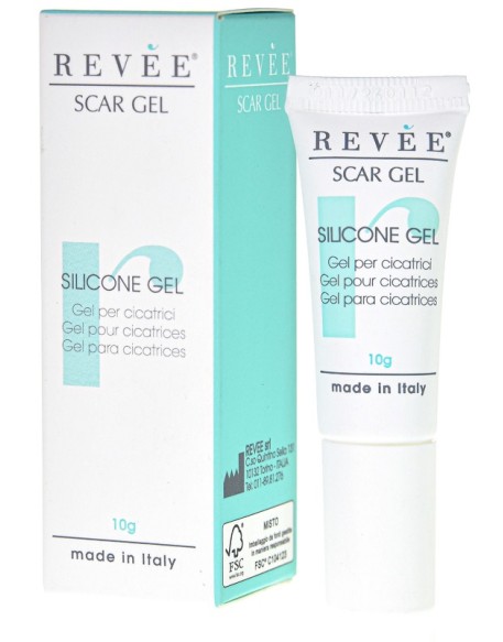 REVEE SCAR GEL 10G