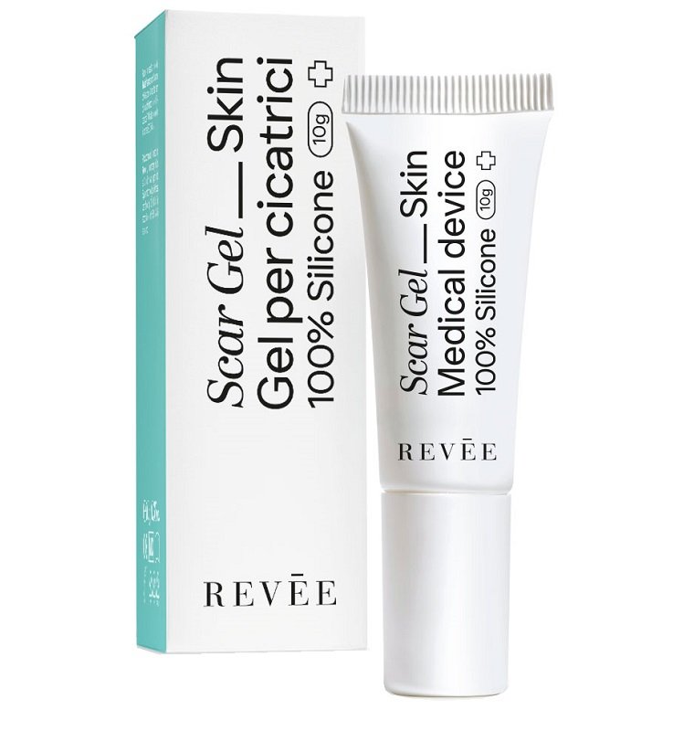 REVEE SCAR GEL 10G