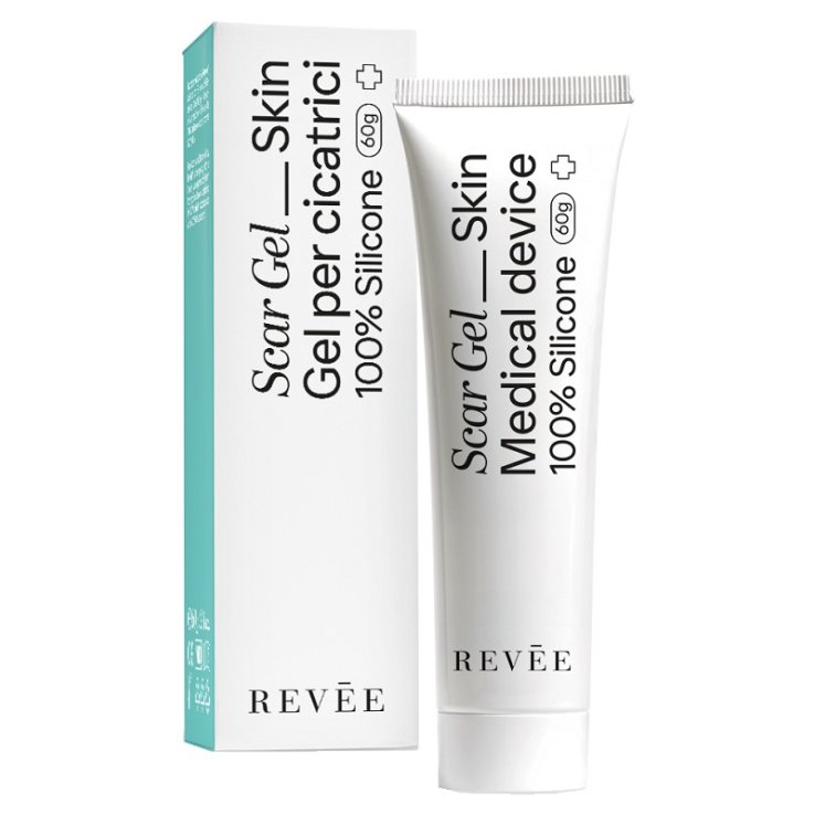 REVEE SCAR GEL 60G REVEE SCAR GEL 60G