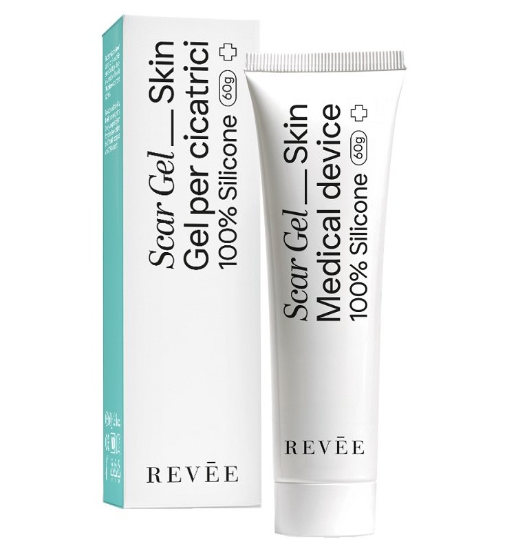 REVEE SCAR GEL 60G REVEE SCAR GEL 60G
