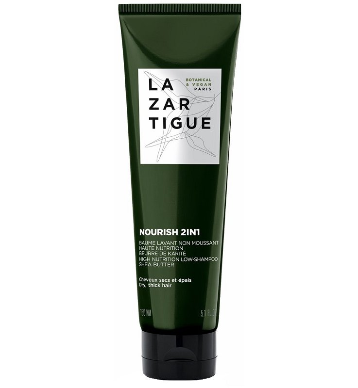 LAZ BAUME LAV HAUTE NUTRITION