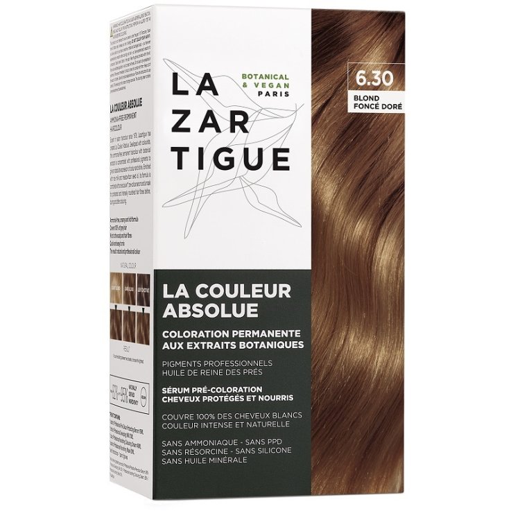 LAZ COUL AB 6.30 B FONCE DORE LAZ COUL AB 6.30 B FONCE DORE