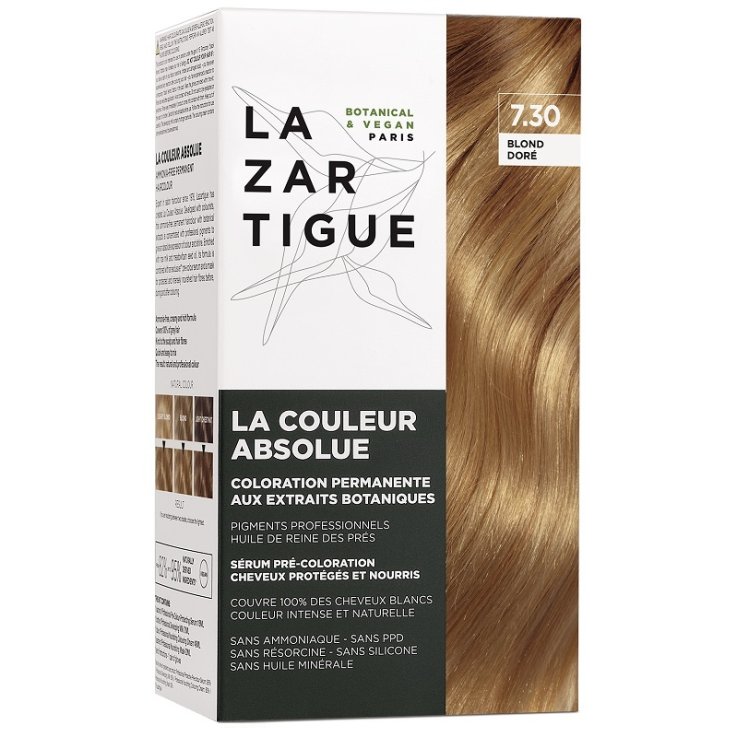LAZ COUL AB 7.30 B DORE LAZ COUL AB 7.30 B DORE