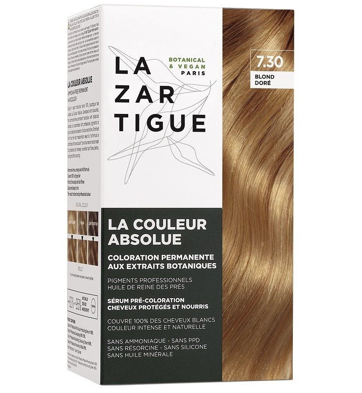 LAZ COUL AB 7.30 B DORE