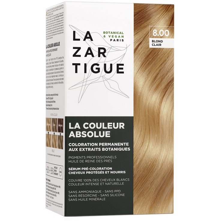 LAZ COUL AB 8.00 B CLAIR LAZ COUL AB 8.00 B CLAIR