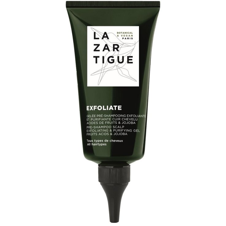 LAZ GEL PRE-SH EXF PUR LAZ GEL PRE-SH EXF PUR