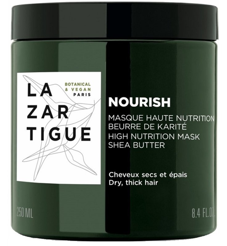 LAZ MAS HAUTE NUTRITION