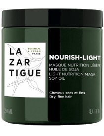 LAZ MAS NUTRITION LEGERE