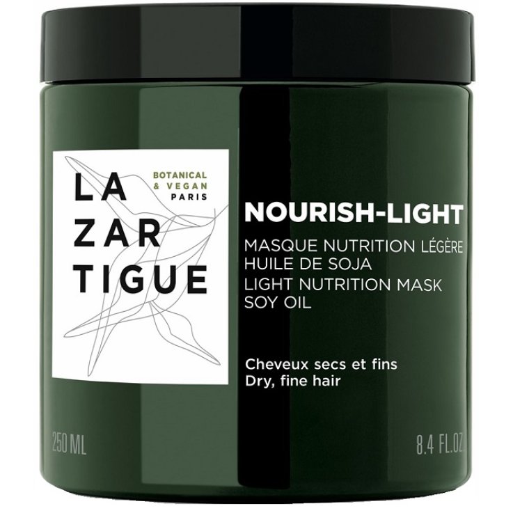 LAZ MAS NUTRITION LEGERE LAZ MAS NUTRITION LEGERE