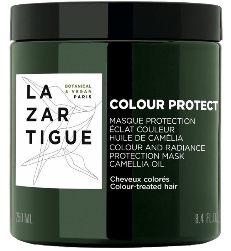 LAZ MAS PROTECTION COUL