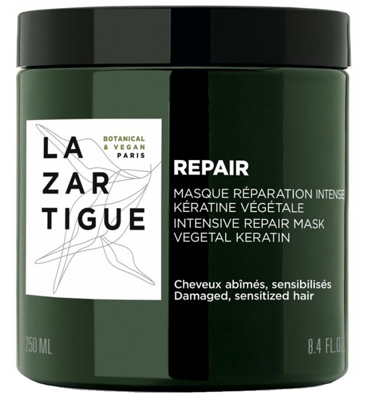 LAZ MAS REPARATION INTENSE