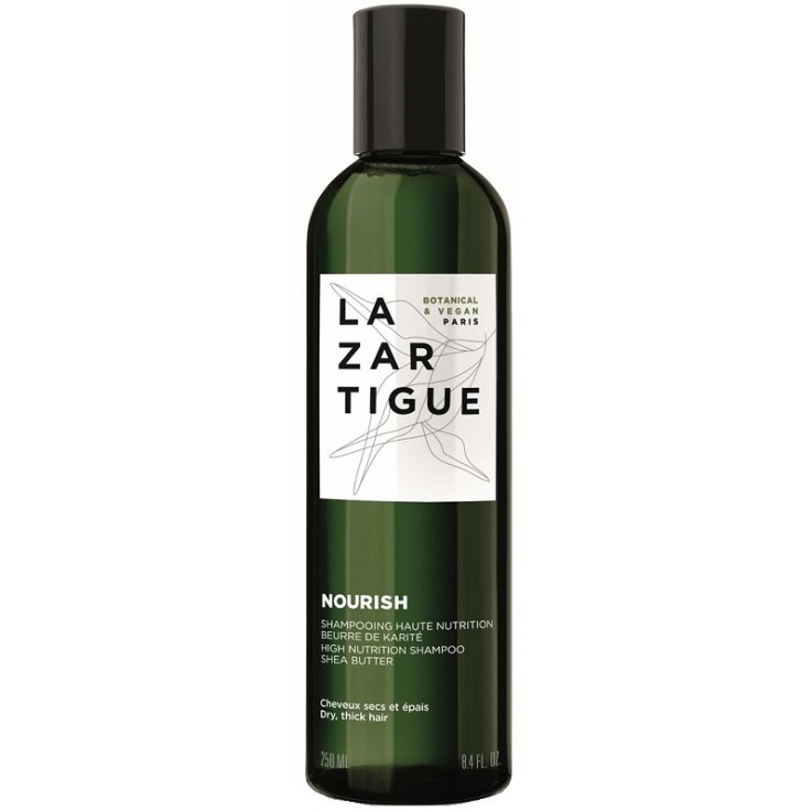 LAZ SH HAUTE NUTRITION LAZ SH HAUTE NUTRITION