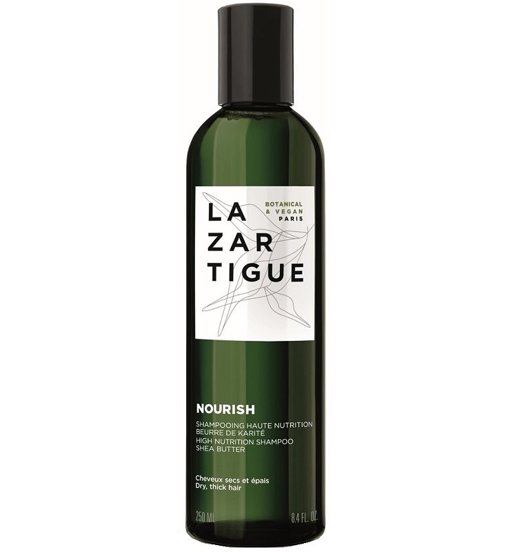 LAZ SH HAUTE NUTRITION