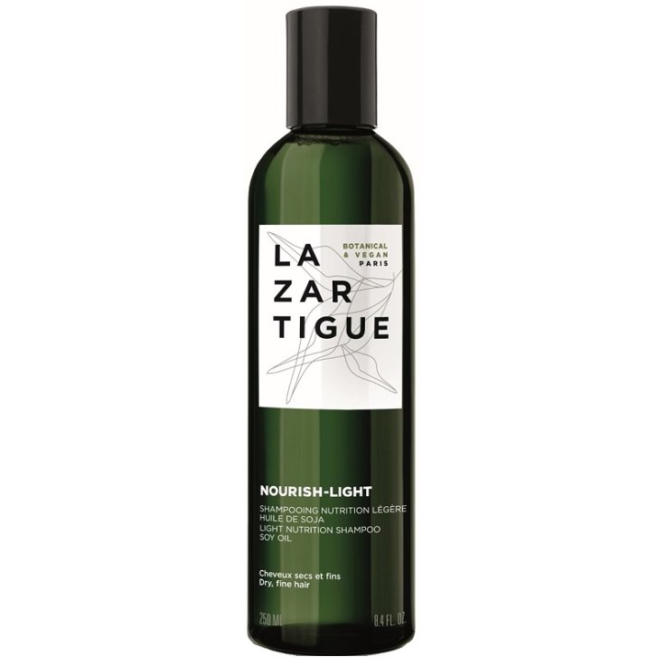 LAZ SH NUTRITION LEGERE LAZ SH NUTRITION LEGERE