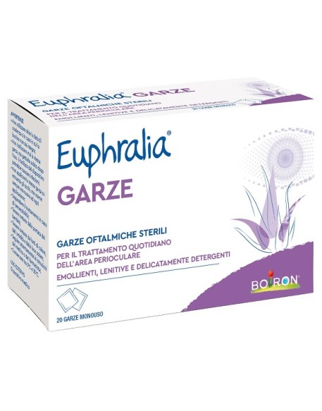 EUPHRALIA GARZE OFT 20PZ EUPHRALIA GARZE OFT 20PZ