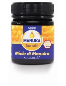 MANUKA BENEFIT MIELE 900+ MGO