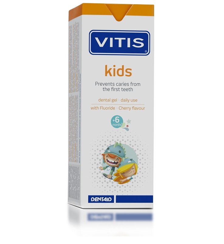 VITIS KIDS +6 MESI