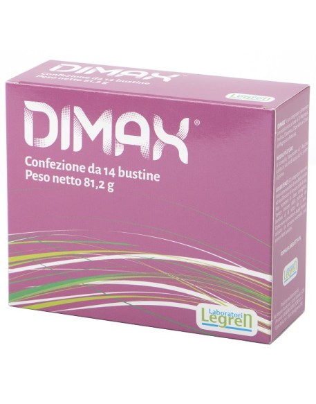 DIMAX 14BUST