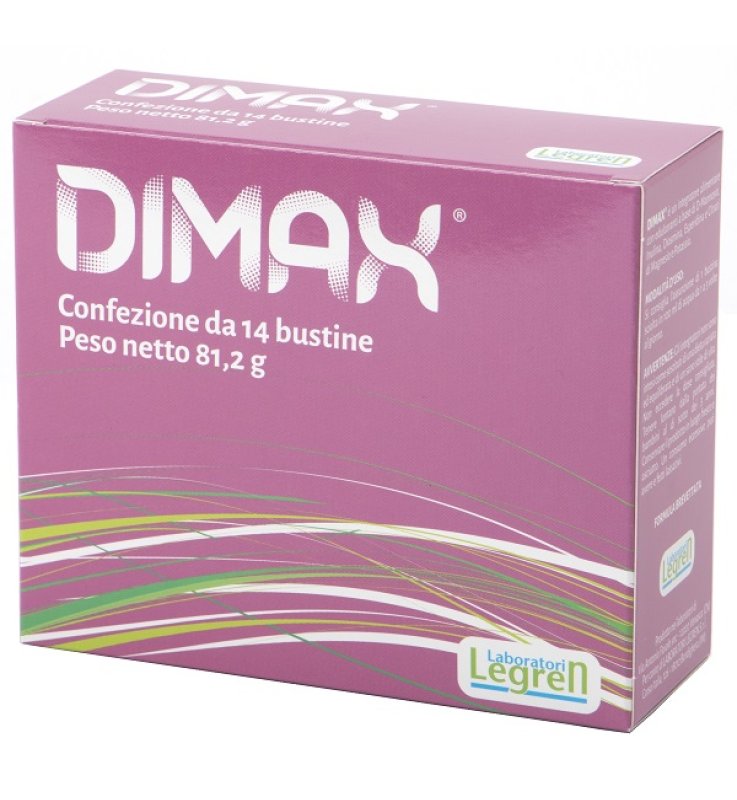 DIMAX 14BUST DIMAX 14BUST