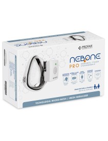 AEROSOL MESH PROFAR NEBONE PRO INDOSSABILE