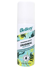 BELLERY ORIGINAL SHAMPOO SECCO 50 ML