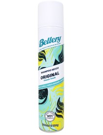 BELLERY ORIGINAL SHAMPOO SECCO 200 ML