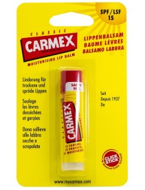 CARMEX BALSAMO LABBRA CLASSICO SPF15 4,25 G