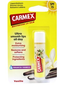 CARMEX BALSAMO LABBRA VANIGLIA SPF15 4,25 G