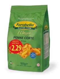 FARABELLA Pasta Penne C.500gOF