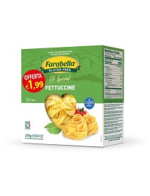 FARABELLA Fettucine Promo 250g