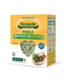 FARABELLA Perle Pat.Spin.250g