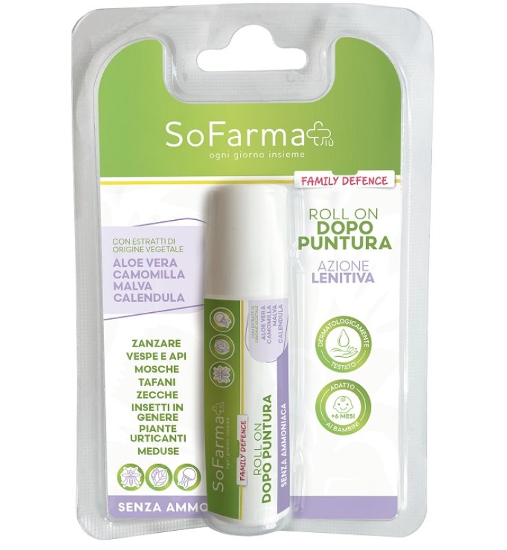 ROLL ON DOPOPUNTUNTURA 20ML SF+