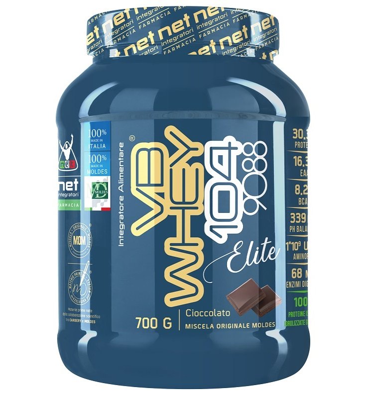 VB WHEY 104 9088 ELITE CIO700G