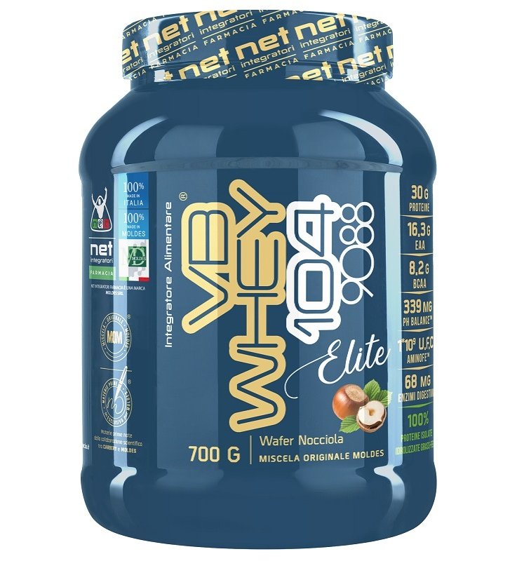 VB WHEY 104 9088 ELITE WAF700G