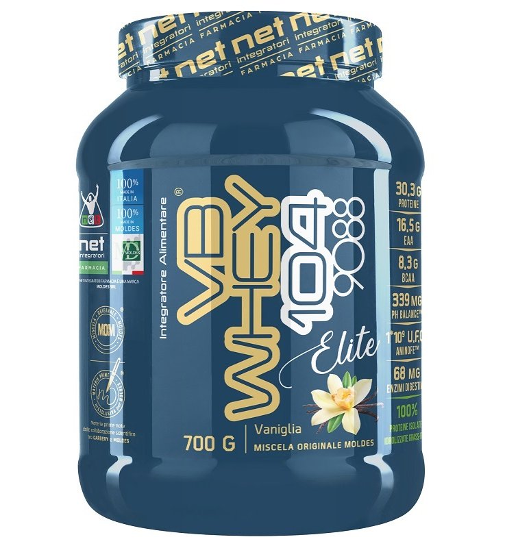 VB WHEY 104 9088 ELITE VAN700G